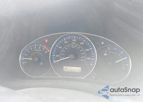 2012 Subaru Forester 2.5X Premium from USA, damaged, VIN JF2SHADC7CH442714